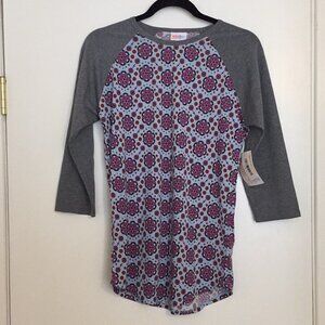 S‎ LuLaRoe Randy Tee